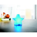 Lampka LED wykonan z PVC LUMISTAR