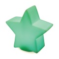Lampka LED wykonan z PVC LUMISTAR