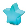 Lampka LED wykonan z PVC LUMISTAR