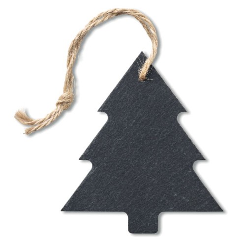Zawieszka świąteczna SLATETREE