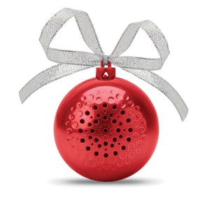 Głośnik  bombka JINGLE BALL