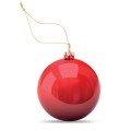 Bombka do sublimacji HAPPY BALL