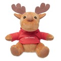 Pluszowy renifer w swetrze RUDOLPH