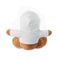 Pluszowy renifer w swetrze RUDOLPH