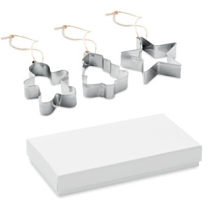 Zestaw do ciasteczek CUQUI SET