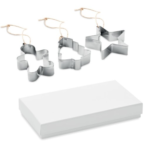Zestaw do ciasteczek CUQUI SET