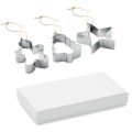 Zestaw do ciasteczek CUQUI SET