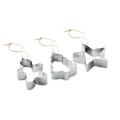 Zestaw do ciasteczek CUQUI SET