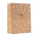 Papierowa torba prezentowa SPARKLE