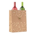 Papierowa torba prezentowa SPARKLE