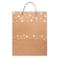 Papierowa torba prezentowa SPARKLE
