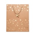 Papierowa torba prezentowa SPARKLE