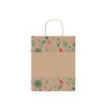 Papierowa torba prezentowa M BAO MEDIUM