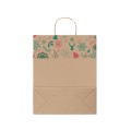 Papierowa torba prezentowa L BAO LARGE