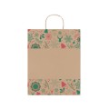 Papierowa torba prezentowa L BAO LARGE