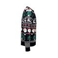 Świąteczny sweter LED S/M SHAMIS