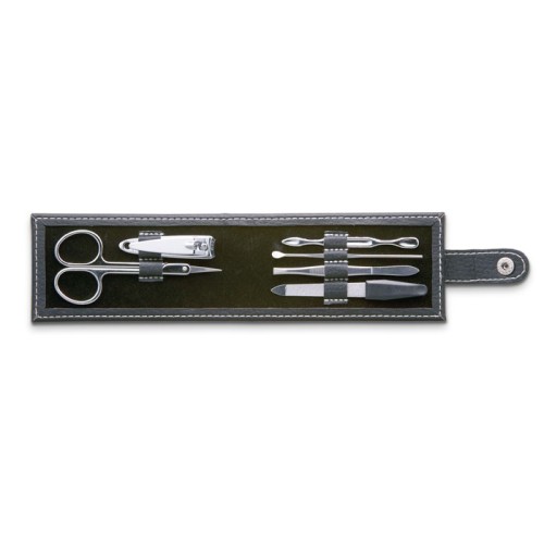 Komplet do manicure NAILKIT
