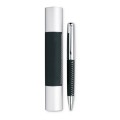Długopis w aluminiowej tubie PREMIER