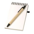 Notes z długopisem 70 kartek SONORA