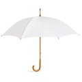 Parasol z drewnianą rączką CALA
