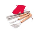 Fartuch do barbecue DONAU EAST