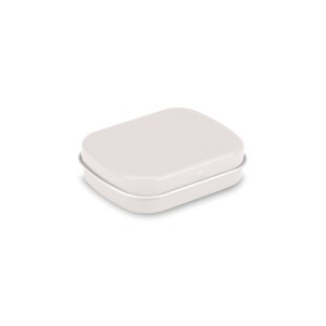 Miętówki w metalowym pudełku BRISE