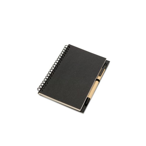 B6 Notes z długopisem BLOQUERO