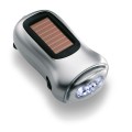 Latarka LED DYNASOL