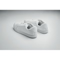 Trampki z PU 38 BLANCOS