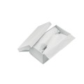 Trampki z PU 39 BLANCOS
