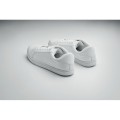 Trampki z PU 39 BLANCOS