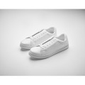 Trampki z PU 44 BLANCOS