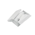 Trampki z PU 44 BLANCOS