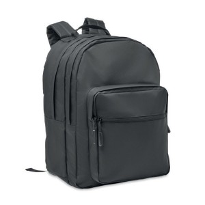 Plecak na laptopa 300D RPET VALLEY BACKPACK