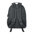 Plecak na laptopa 300D RPET VALLEY BACKPACK