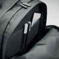 Plecak na laptopa 300D RPET VALLEY BACKPACK
