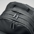 Plecak na laptopa 300D RPET VALLEY BACKPACK