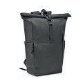 300D RPET plecak typu rolltop VALLEY ROLLPACK