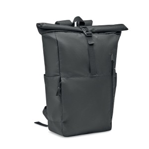 300D RPET plecak typu rolltop VALLEY ROLLPACK
