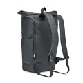 300D RPET plecak typu rolltop VALLEY ROLLPACK