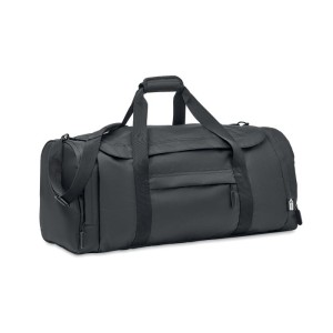 Duża torba sportowa 300D RPET VALLEY DUFFLE