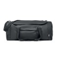 Duża torba sportowa 300D RPET VALLEY DUFFLE