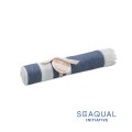 Ręcznik SEAQUAL® hammam 70x140 MAR