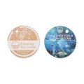 Ręcznik SEAQUAL® hammam 70x140 MAR