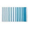 Ręcznik SEAQUAL®hammam 100x170 WAVE
