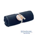 Ręcznik SEAQUAL® 100x170cm WATER