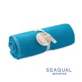 Ręcznik SEAQUAL® 100x170cm WATER