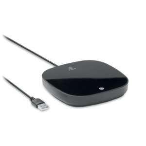 Podgrzewacz do kubka z ABS WARMUG