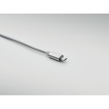 Długi kabel do ładowania 2w1 CABLONG