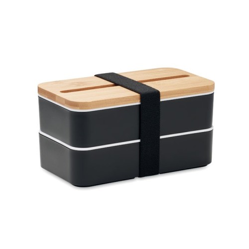 Lunch box z PP z WINT